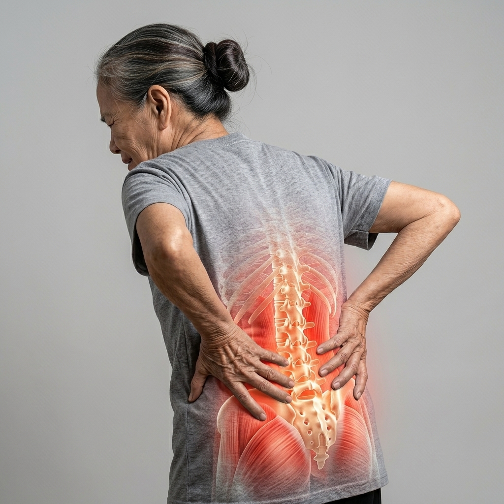 Người lớn tuổi